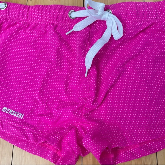 (28-30) Male Swim Shorts - Picture 5 of 6